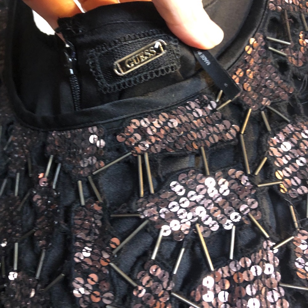 Guess Mini Dress